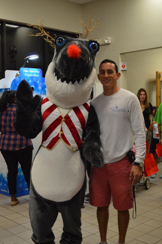 Tree Lighting 2014 79